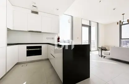 Apartment - 1 Bedroom - 2 Bathrooms for rent in Residences 18 - District One - Mohammed Bin Rashid City - Dubai