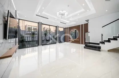 Townhouse - 4 Bedrooms - 6 Bathrooms for rent in West Village - Al Furjan - Dubai