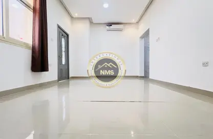 Apartment - Studio - 1 Bathroom for rent in Khalifa City A Villas - Khalifa City A - Khalifa City - Abu Dhabi