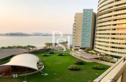 Apartment - 3 Bedrooms - 4 Bathrooms for sale in Al Maha - Al Muneera - Al Raha Beach - Abu Dhabi