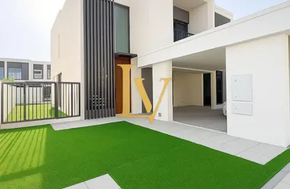 Townhouse - 4 Bedrooms - 4 Bathrooms for sale in Nara - The Valley - Dubai Townhouse - 4 Bedrooms - 4 Bathrooms for sale in Nara - The Valley - Dubai