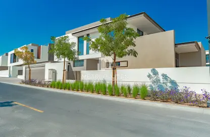 Villa - 5 Bedrooms - 7 Bathrooms for rent in Tilal Al Furjan - Al Furjan - Dubai