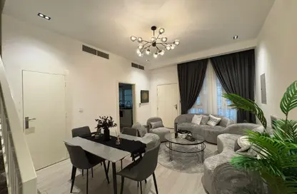 Villa - 3 Bedrooms - 4 Bathrooms for sale in Al Zaheya Gardens - Al Zahya - Ajman Villa - 3 Bedrooms - 4 Bathrooms for sale in Al Zaheya Gardens - Al Zahya - Ajman