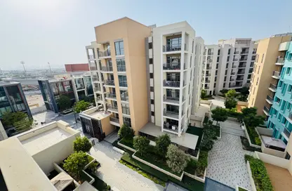 Apartment - Studio - 1 Bathroom for rent in Uptown Al Zahia - Al Zahia - Muwaileh Commercial - Sharjah