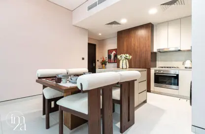 شقة - 2 غرف نوم - 2 حمامات للبيع في اسبارك باي اسناد - المنطقة 11 - مدينة الشيخ محمد بن راشد - دبي