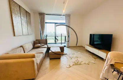 Apartment - 1 Bedroom - 2 Bathrooms for rent in Wilton Park Residences 2 - Mohammed Bin Rashid City - Dubai Apartment - 1 Bedroom - 2 Bathrooms for rent in Wilton Park Residences 2 - Mohammed Bin Rashid City - Dubai