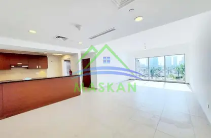 Apartment - 2 Bedrooms - 2 Bathrooms for rent in The Gate Tower 2 - Shams Abu Dhabi - Al Reem Island - Abu Dhabi