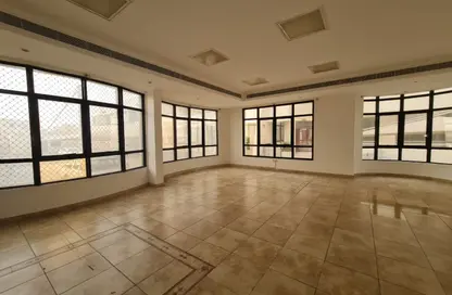 فيلا - 5 غرف نوم - 7 حمامات للايجار في مركز محمد بن زايد - مدينة محمد بن زايد - أبوظبي