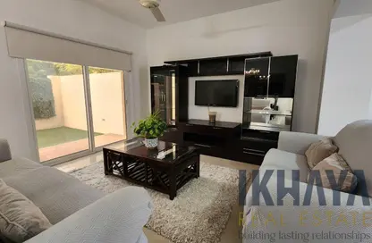 Townhouse - 3 Bedrooms - 4 Bathrooms for rent in Flamingo Villas - Mina Al Arab - Ras Al Khaimah