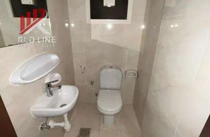 Apartment - 2 Bedrooms - 2 Bathrooms for rent in Al Mujarrah - Al Sharq - Sharjah Apartment - 2 Bedrooms - 2 Bathrooms for rent in Al Mujarrah - Al Sharq - Sharjah