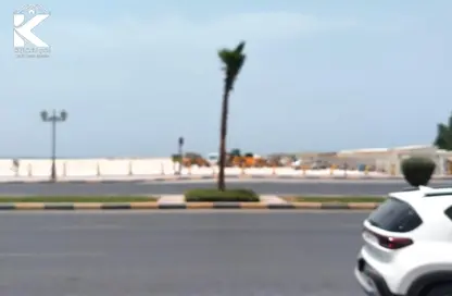 أرض - استوديو للبيع في النخيل 2 - النخيل - عجمان