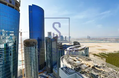 شقة - 2 غرف نوم - 3 حمامات للبيع في أبراج هيدرا افينيو - مدينة الأضواء - جزيرة الريم - أبوظبي