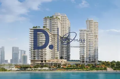 Apartment - 2 Bedrooms - 3 Bathrooms for sale in Muheira - Al Reem Island - Abu Dhabi