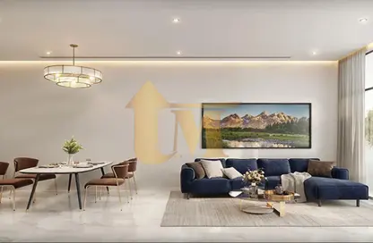 Apartment - 2 Bedrooms - 3 Bathrooms for sale in Oasis Lofts - Uniestate - Dubai Silicon Oasis - Dubai