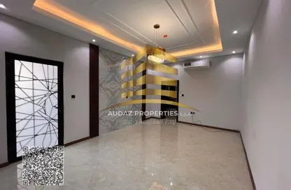 Villa - 5 Bedrooms - 7+ Bathrooms for rent in Al Zaheya Gardens - Al Zahya - Ajman