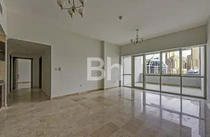 Apartment - 2 Bedrooms - 4 Bathrooms for rent in KG Tower - Dubai Marina - Dubai