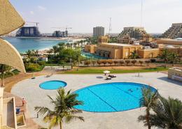 Studio - 1 bathroom for sale in Fayrouz - Bab Al Bahar - Al Marjan Island - Ras Al Khaimah