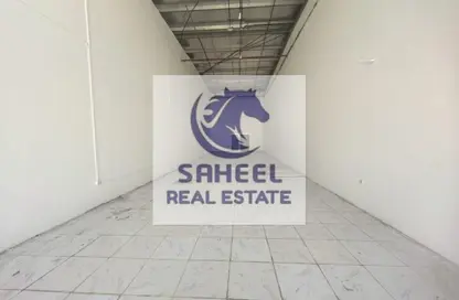 Shop - Studio for rent in Industrial Park - RAK FTZ - Ras Al Khaimah