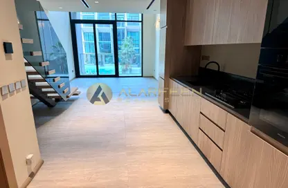 Apartment - 1 Bedroom - 2 Bathrooms for rent in The Autograph - Jumeirah Village Circle - Dubai