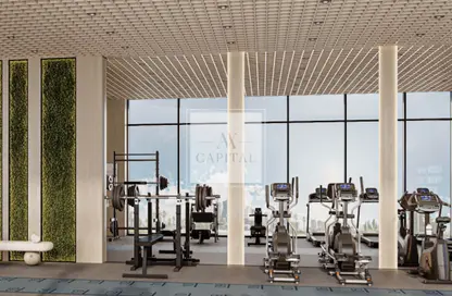 Villa - 6 Bedrooms - 7+ Bathrooms for sale in Elysian Mansions - Tilal Al Ghaf - Dubai Villa - 6 Bedrooms - 7+ Bathrooms for sale in Elysian Mansions - Tilal Al Ghaf - Dubai