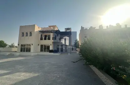فيلا - 4 غرف نوم - 6 حمامات للبيع في فلل قرية الحمرا - قرية الحمرا - رأس الخيمة