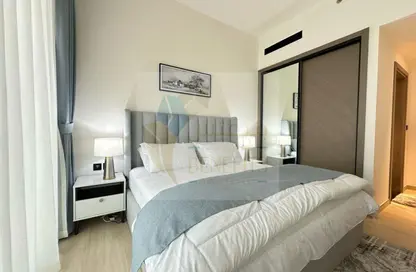 شقة - غرفة نوم - 2 حمامات للايجار في مرتفعات بن غاطي - الضاحية 10 - قرية الجميرا سركل - دبي شقة - غرفة نوم - 2 حمامات للايجار في مرتفعات بن غاطي - الضاحية 10 - قرية الجميرا سركل - دبي