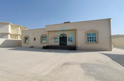 فيلا - 5 غرف نوم - 4 حمامات للايجار في 2 الحميدية - الحميدية - عجمان