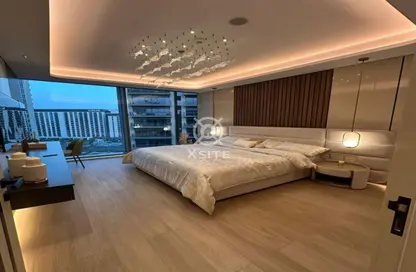 Apartment - 1 Bedroom - 2 Bathrooms for sale in Bonds Avenue Residences - Dubai Islands - Dubai