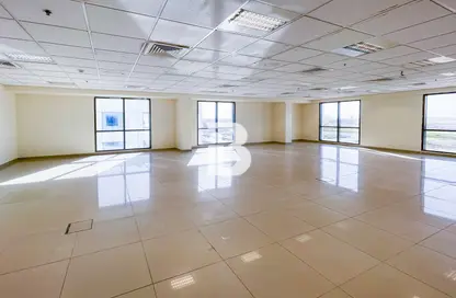 Office Space - Studio - 1 Bathroom for rent in The European Business Centre - Dubai Investment Park (DIP) - Dubai