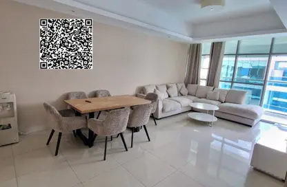 Apartment - 2 Bedrooms - 3 Bathrooms for rent in Gulfa Towers - Al Rashidiya 1 - Al Rashidiya - Ajman Apartment - 2 Bedrooms - 3 Bathrooms for rent in Gulfa Towers - Al Rashidiya 1 - Al Rashidiya - Ajman
