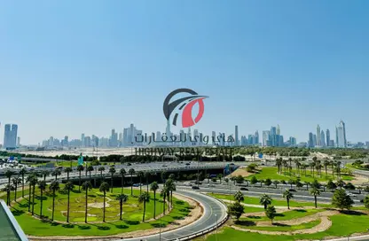 شقة - غرفة نوم - 1 حمام للايجار في فرهاد عزيزي ريزيدنس - الجداف - دبي شقة - غرفة نوم - 1 حمام للايجار في فرهاد عزيزي ريزيدنس - الجداف - دبي