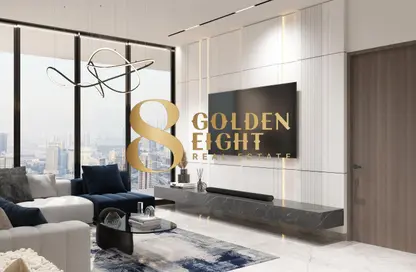 شقة - غرفة نوم - 1 حمام للبيع في سمانا ايفي جاردنس ٢ - مجمع دبي ريزيدنس - دبي لاند - دبي