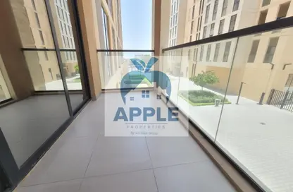 Apartment - 1 Bedroom - 1 Bathroom for sale in Souks Residential - Al Mamsha - Muwaileh - Sharjah Apartment - 1 Bedroom - 1 Bathroom for sale in Souks Residential - Al Mamsha - Muwaileh - Sharjah