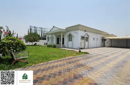 Villa - 3 Bedrooms - 3 Bathrooms for rent in Al Rawda 3 - Al Rawda - Ajman