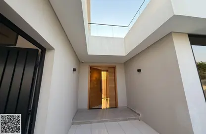 فيلا - 4 غرف نوم - 7 حمامات للبيع في الشارقة جاردن سيتي - الشارقة