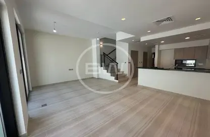 Townhouse - 3 Bedrooms - 3 Bathrooms for rent in Greenwoods - DAMAC Hills - Dubai