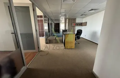 Office Space - Studio for rent in Al Moosa Tower 1 - Al Moosa Towers - Sheikh Zayed Road - Dubai