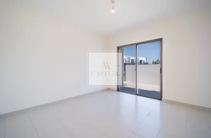 Villa - 4 Bedrooms - 4 Bathrooms for rent in Parkside 2 - EMAAR South - Dubai South (Dubai World Central) - Dubai