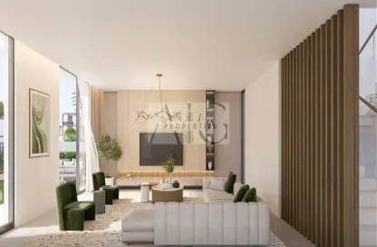 فيلا - 4 غرف نوم - 5 حمامات للبيع في أثلون - دبي لاند - دبي