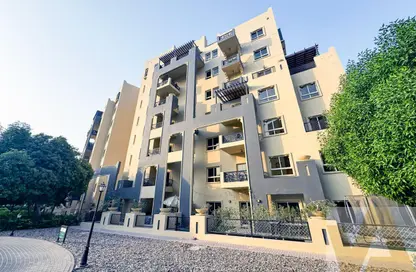 شقة - 1 حمام للايجار في الثمام 24 - رمرام - دبي لاند - دبي شقة - 1 حمام للايجار في الثمام 24 - رمرام - دبي لاند - دبي