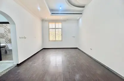 Apartment - 1 Bedroom - 1 Bathroom for rent in Shakhbout City - Abu Dhabi