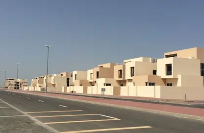فيلا - 4 غرف نوم - 5 حمامات للايجار في فينيتو - الواجهة المائية - دبي