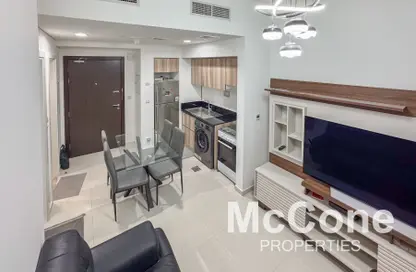 Apartment - 1 Bedroom - 1 Bathroom for rent in Golf Vita A - Golf Vita - DAMAC Hills - Dubai