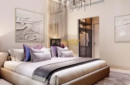 Apartment - Studio - 1 Bathroom for sale in Floarea Grande - Arjan - Dubai