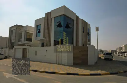 فيلا - 5 غرف نوم - 7 حمامات للبيع في الزاهية جاردنز - الزاهية - عجمان