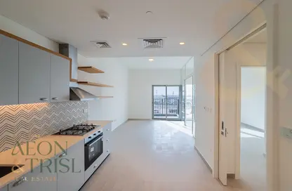 Apartment - 1 Bedroom - 1 Bathroom for sale in Golfville - Dubai Hills Estate - Dubai