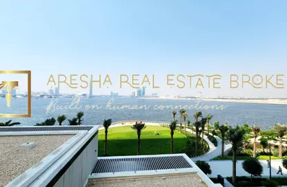 Apartment - 3 Bedrooms - 4 Bathrooms for sale in Creek Crescent - Dubai Creek Harbour (The Lagoons) - Dubai