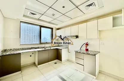 Apartment - 3 Bedrooms - 5 Bathrooms for rent in Al Waleed Garden - Al Jaddaf - Dubai