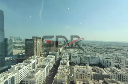 شقة - 4 غرف نوم - 6 حمامات للايجار في مركز المهيري - الخالدية - أبوظبي