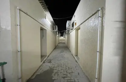 Hall / Corridor image for: Labor Camp - Studio for rent in Ajman Industrial 2 - Ajman Industrial Area - Ajman, Image 1